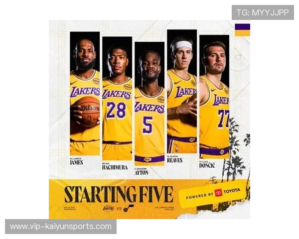 湖人队迎来复苏，信心满满，湖人队2022