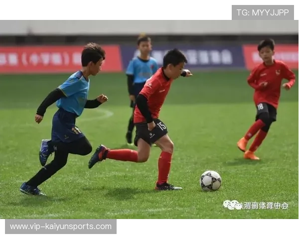 海地创新体育赛事促青少年参与度提升