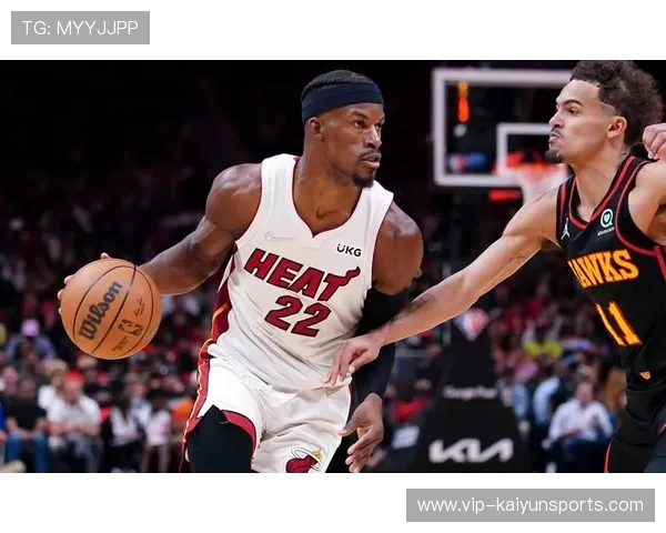 热火主场再演逆转好戏，巴特勒关键时刻挺身而出，热火队巴特勒