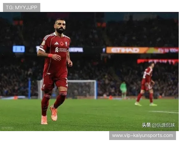 萨拉赫低迷被点名！利物浦危机加剧