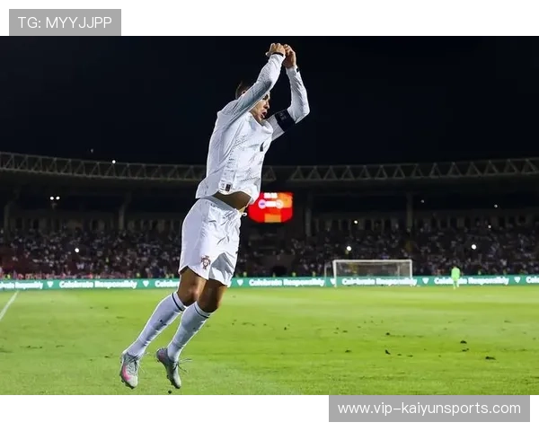 C罗目标直指世界杯金球奖，葡萄牙将力争冠军